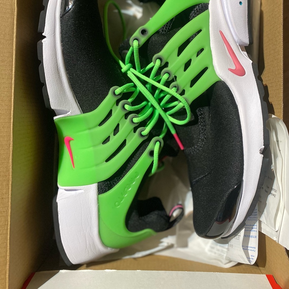 Nike Presto size 10